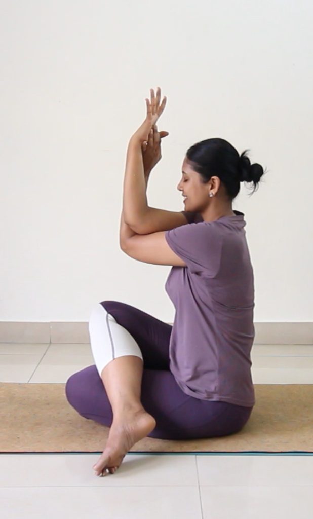 Yoga with Archana Alur